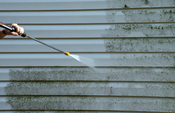 Best Deck Pressure Washing  in Glassport, PA