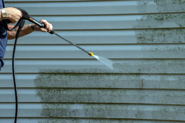Roof Power Washing Services in Glassport, PA