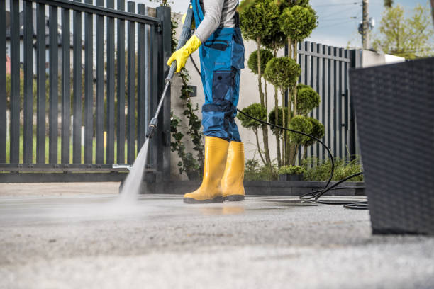 Deck Cleaning Services in Glassport, PA