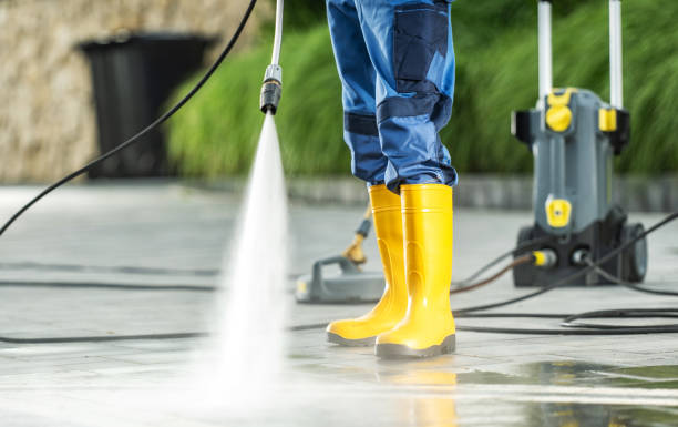 Professional Pressure Washing in Glassport, PA